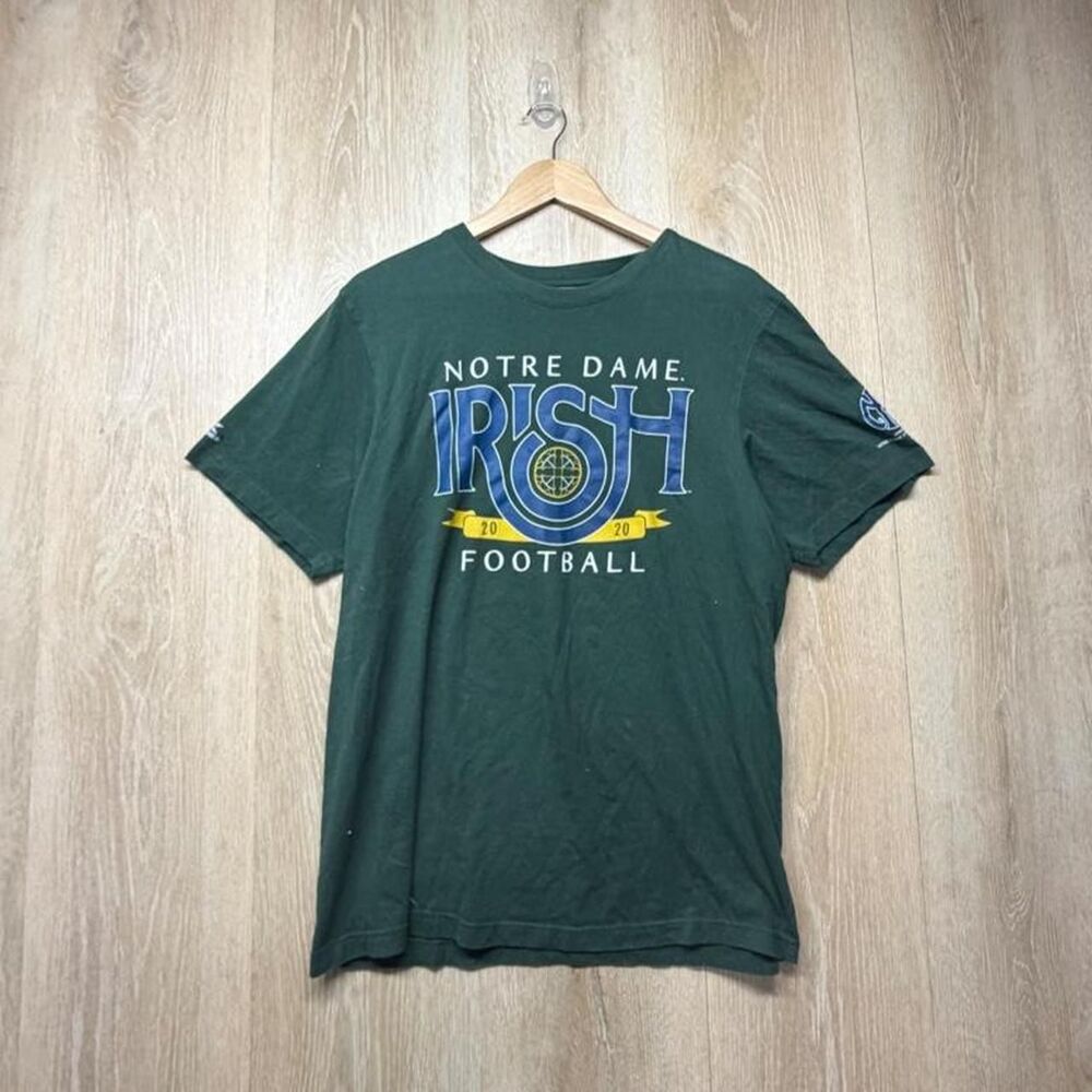 Unbranded Men's Green T-shirt